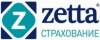 Зетта Страхование